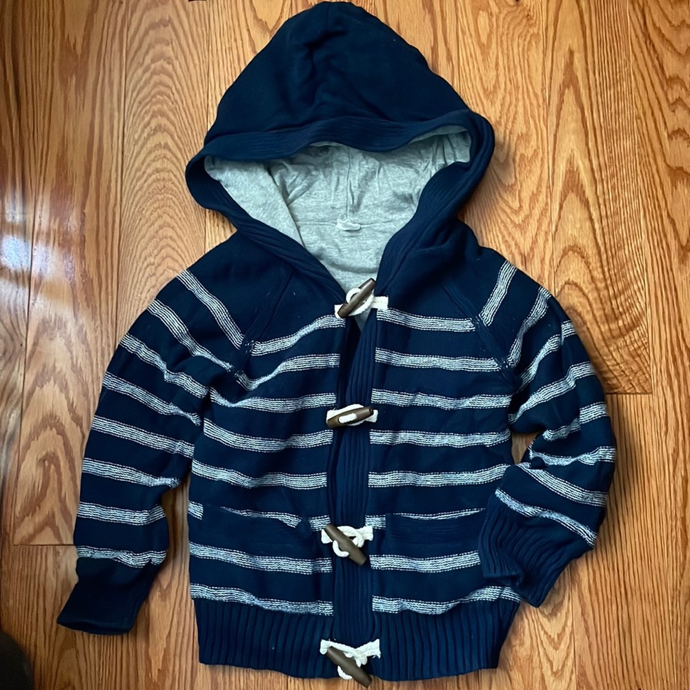 Gap Sweater 4